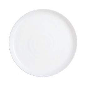 Тарелка десертная Luminarc Ammonite White 19 см P8825