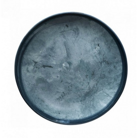 Тарілка дрібна 27 см Kutahya NB3027(6)(DB3027(6))