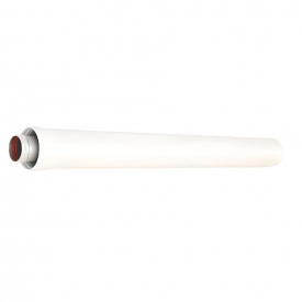 Удлинитель коаксиального дымохода Ariston 60/110 мм (1 м) (3318005)