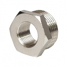Футорка латунная RSk 2"х1 1/4" ВН
