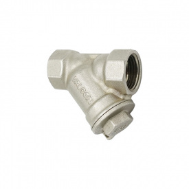 Фильтр грубой очистки V&amp;G 1/2" ВВ латунь