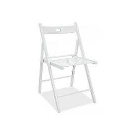 Стілець SMART II білий