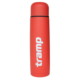 Термос Tramp Basic TRC-113 1 л, красный