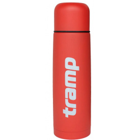 Термос Tramp Basic TRC-112 750 мл, красный