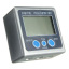 Кутомір електронний Спартак Digital Inclinometer Сірий (006207) Суми