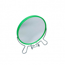 Зеркало косметическое Mirror 418-7 16,8 см 22812