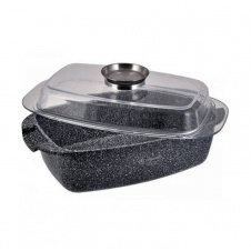 Гусятниця Bohmann BH 6233 MRB 32 см 5,5 л