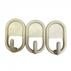 Набір гачків Горизонт 05029 3 шт Бежевий Нововолинськ