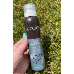 Шампунь для обуви COCCINE NANO SHAMPOO 150 мл 4549 Винница