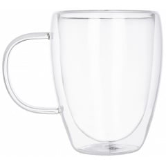 Чашка с двойной стенкой Ringel Guten Morgen 350 мл Прозрачный (6567478) Киев