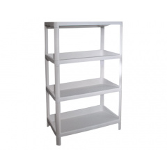 Полиця пластикова для взуття Алеана 171007 56х33х105 см Київ