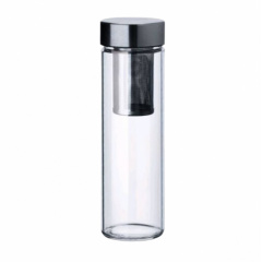 Пляшка для води Simax s10120/МЕТ Pure Aqua Bottle 1 л Фастів