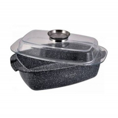 Гусятниця Bohmann BH 6233 MRB 32 см 5,5 л Бердичів