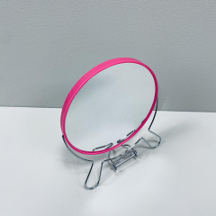 Дзеркало косметичне Mirror 418-7 16,8 см 22813 Кам'янець-Подільський