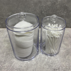 Настільні органайзери Akay Plastik Ak 730 2 шт Рівне