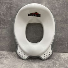 Дитяче сидіння для унітазу Irak Plastik CM-240 Білий Київ