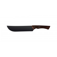 Нож для мяса Tramontina Churrasco 203 мм Black (6710918) Чернігів