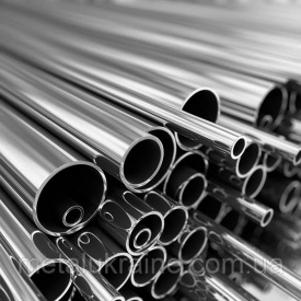 Труба нержавеющая 68х3.5мм AISI 304