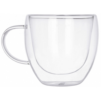 Чашка з подвійною стінкою Ringel Guten Morgen, 250 мл (6567477)