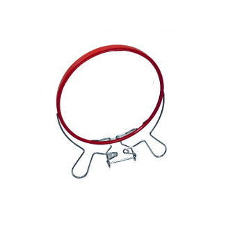 Дзеркало косметичне Mirror 418-7 16,8 см 22810