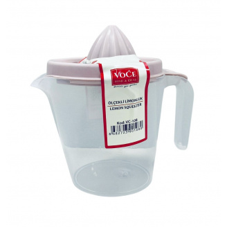 Соковитискач для цитрусових VoCe VC-108 500 мл (22719)