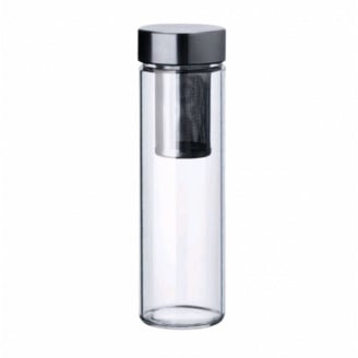 Пляшка для води Simax s10120/МЕТ Pure Aqua Bottle 1 л