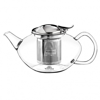Чайник-заварник Wilmax Thermo 888806 WL 1550 мл