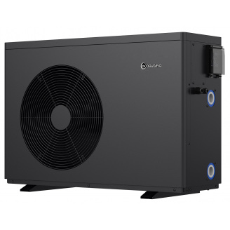 Aquaviva Тепловой насос Aquaviva Model A 16 ON/OFF (16.8 кВт)