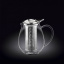 Чайник-заварник Wilmax Thermo 888802 WL 850 мл Херсон