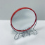 Зеркало косметическое Mirror 418-7 16,8 см 22810 Винница