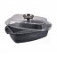 Гусятниця Bohmann BH 6233 MRB 32 см 5,5 л Бердичів