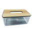 Серветниця Stenson 3079 21,5х13,6х10 см Запоріжжя