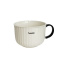 Кружка фарфоровая A-PLUS 6167/3183 Twinkle 800 мл Белый Киев