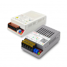 Комплект для швидкого заряджання LiFePO4 акумуляторів FARADAY Electronics FEG-128 і FEG-1218