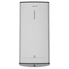 Бойлер ARISTON VELIS TECH 3 кВт 80л мокрый ТЭН, универсальный, серый матовый (3100918)