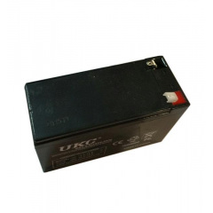 Аккумулятор батарея UKC WST-9.0 12V 9 Ah (004558) Чернигов