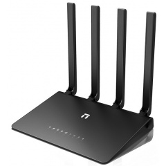 Беспроводной маршрутизатор Netis N2 AC1200Mbps IPTV Dual Band Gigabit Router (6545516) Чернигов