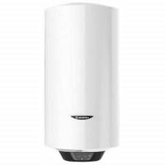 Бойлер ARISTON PRO1 ECO 1,8 кВт 50л мокрый ТЭН, вертикальный, белый (3626460) Черкаси
