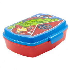 Ланч-бокс Stor Avengers (74174)