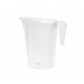 Чаша мерная штабелируемая One Chef 3 л