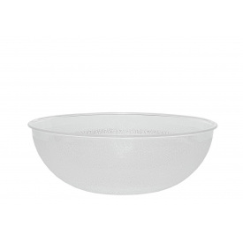 Миска круглая из поликарбоната One Chef 26 см 3 л