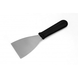 Шпатель кухонний Grill з нержавіючої сталі One Chef 7,5 см