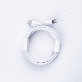 Кабель USB Smart X Lightning—USB-C 2 метри (UR516)