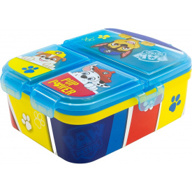 Ланч-бокс Stor Paw Patrol 18x15x6,7 см (74699)