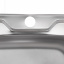 Мийка кухонна ZERIX Z5050-06-160MD (micro decor) (ZS0581) Рівне
