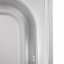 Кухонна мийка накладна ZERIX Z5050-06-160E (ZX1609) Енергодар