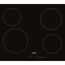 Электрическая варочная поверхность Beko HIC 64401 (5781421)