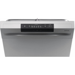 Посудомоечная машина Gorenje GS520E15S WQP8-7606V Серый (6807693) Мелітополь