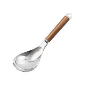 Ложка сервировочная 24 см Suncraft (WT-21)