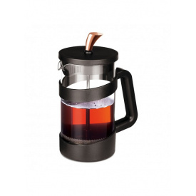 Френч-пресс 1 л Berlinger Haus Black Rose Collection (BH-7616)